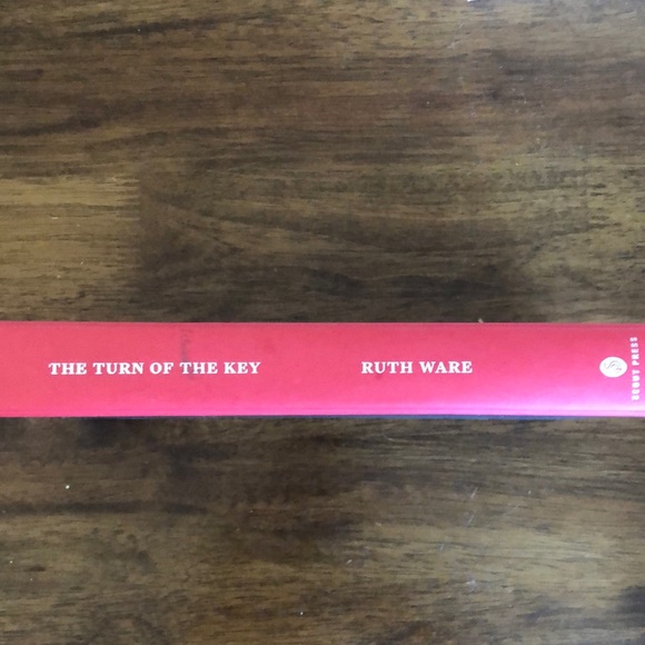 The Turn Of The Key by Ruth Warer - Picture 1 of 4